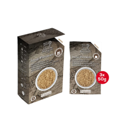 Sal Fumado 150gr (3x50gr) Croácia - Fumé Premium