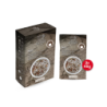 Mezcla de Sal 135gr (3x45gr) Gourmet - Sun