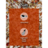Mezcla de Sal 135gr (3x45gr) Gourmet - Sun