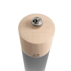 Salt Mill 22cm Natural - Line