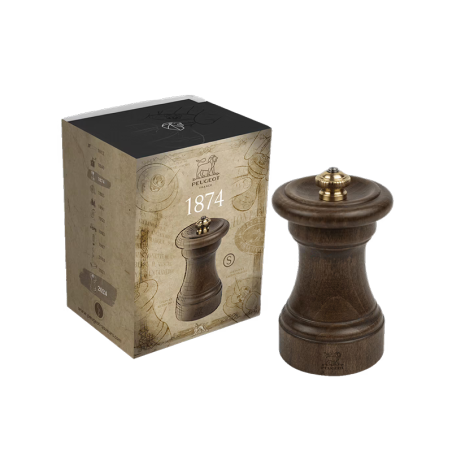 Molinillo de Sal 10cm 1874 - Bistro