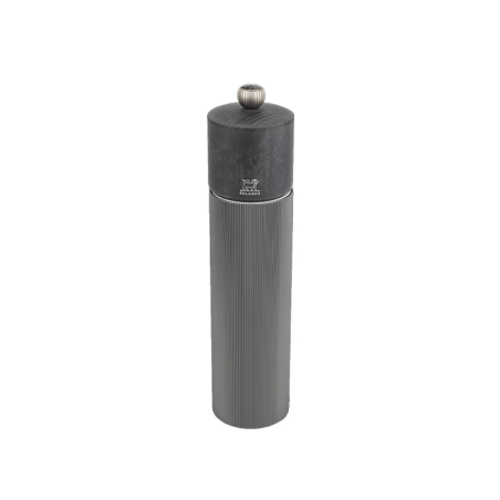 Pepper Mill 22cm Carbon - Line