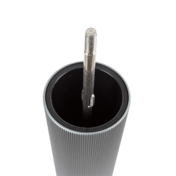 Moinho de Pimenta 22cm Carbono - Line