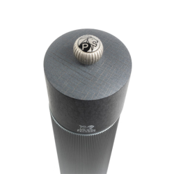 Moinho de Pimenta 22cm Carbono - Line