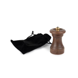 Molinillo de Pimienta 10cm 1874 - Bistro