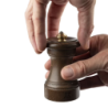 Pepper Mill 10cm 1874 - Bistro