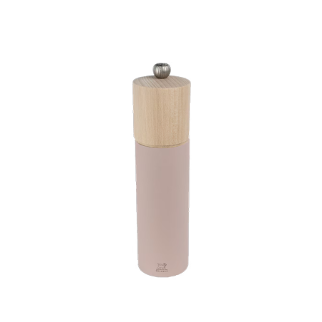 Moinho de Sal 21cm Pétala de Rosa - Boreal