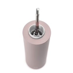 Salt Mill 21cm Rose Petal - Boreal
