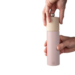 Moinho de Sal 21cm Pétala de Rosa - Boreal