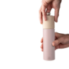 Salt Mill 21cm Rose Petal - Boreal