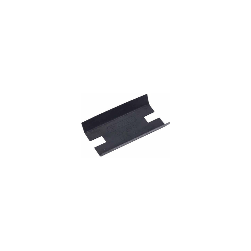 2 LÂMINAS DE RASPADORES 25MM 2 LÂMINAS DE RASPADORES 25MM