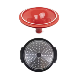 Tagine 30cm Red - Atlas