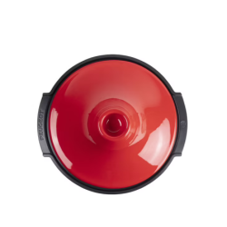 Tagine 30cm Red - Atlas