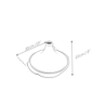 Tagine 30cm Red - Atlas