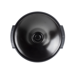 Tagine 30cm Black - Atlas