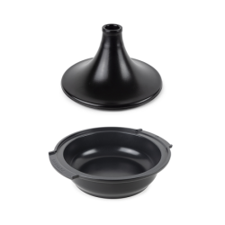 Tagine 30cm Black - Atlas