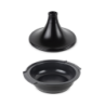 Tagine 30cm Preto - Atlas