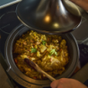 Tagine 30cm Black - Atlas