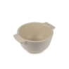 Ecru Mortar with Beechwood Pestle - Appolia
