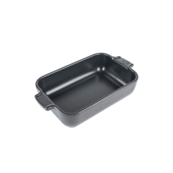 Rectangular Baker 22cm Slate - Appolia