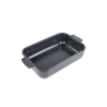 Rectangular Baker 22cm Slate - Appolia