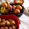 Rectangular Baker 22cm Slate - Appolia