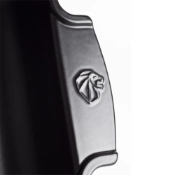 Rectangular Baker 22cm Satin Black - Appolia