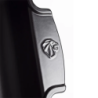 Rectangular Baker 22cm Satin Black - Appolia