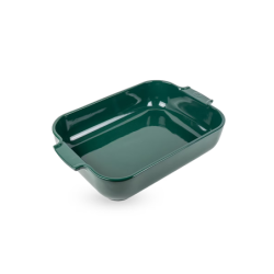 Rectangular Baker 36cm Green - Appolia