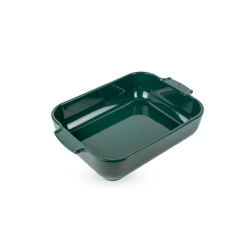 Rectangular Baker 32cm Green - Appolia