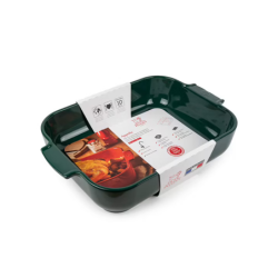Rectangular Baker 32cm Green - Appolia