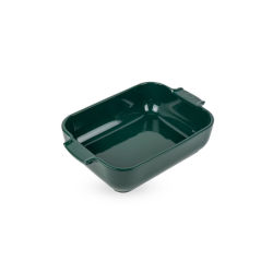 Rectangular Baker 25cm Green - Appolia