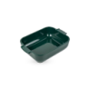 Rectangular Baker 25cm Green - Appolia