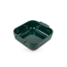 Square Baking Dish Green 21cm - Appolia
