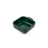 Square Baking Dish Green 18cm - Appolia