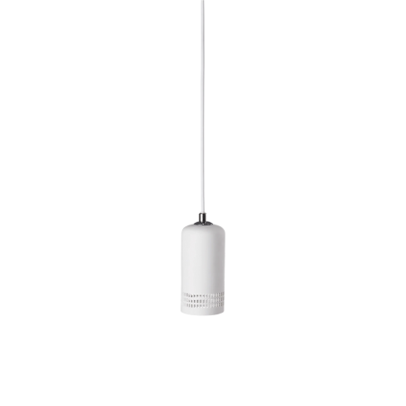 Lámpara Colgante S Blanco - Luce