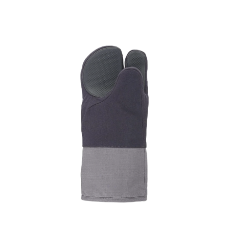 Easy Grip Oven Glove Grey - Pinch