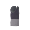 Easy Grip Oven Glove Grey - Pinch