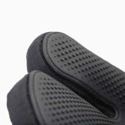 Easy Grip Oven Glove Grey - Pinch