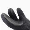 Set of 2 Oven Gloves Grey - Pinch
