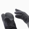 Set of 2 Oven Gloves Grey - Pinch