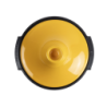 Tagine 30cm Yellow Saffron - Atlas