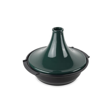 Tagine 30cm Forest Green - Atlas