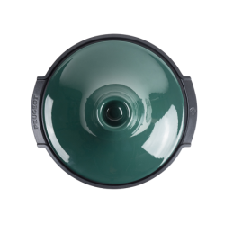 Tagine 30cm Forest Green - Atlas