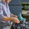 Tagine 30cm Forest Green - Atlas