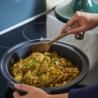 Tagine 30cm Forest Green - Atlas