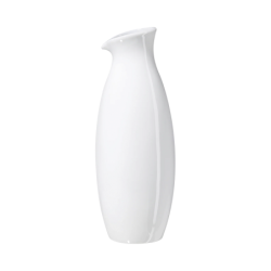 Carafe, porcelain, volume 1000 ml h. 25