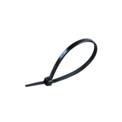 ABRAÇADEIRA FIVELA NYLON PT 7,8X200