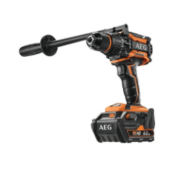 BERBEQUIM COMBI 18V BSB18BLLI-602C