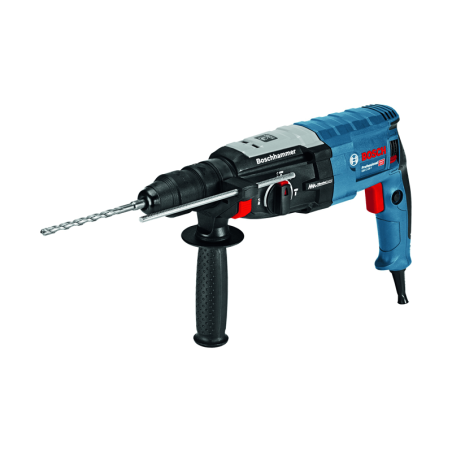 MARTELO PLUS GBH 2-28 F Professional